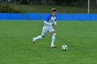 MSoc vs NEC  Wheaton College Men’s Soccer vs New England College. - Photo By: KEITH NORDSTROM : Wheaton, Soccer